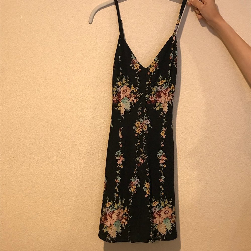 Elena Gilbert Alice and Olivia Dress